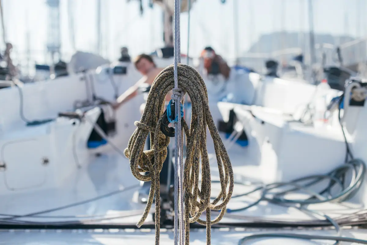Anchorages