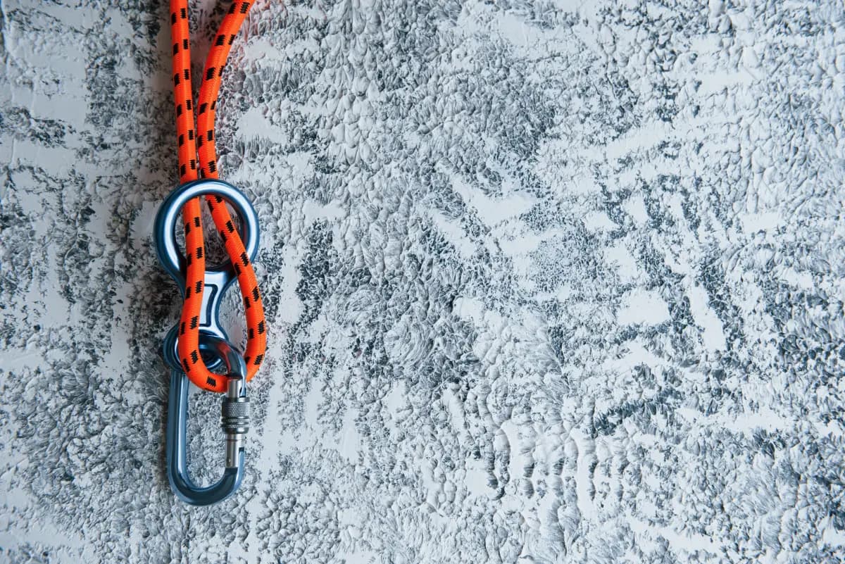 Hooks & Karabiners