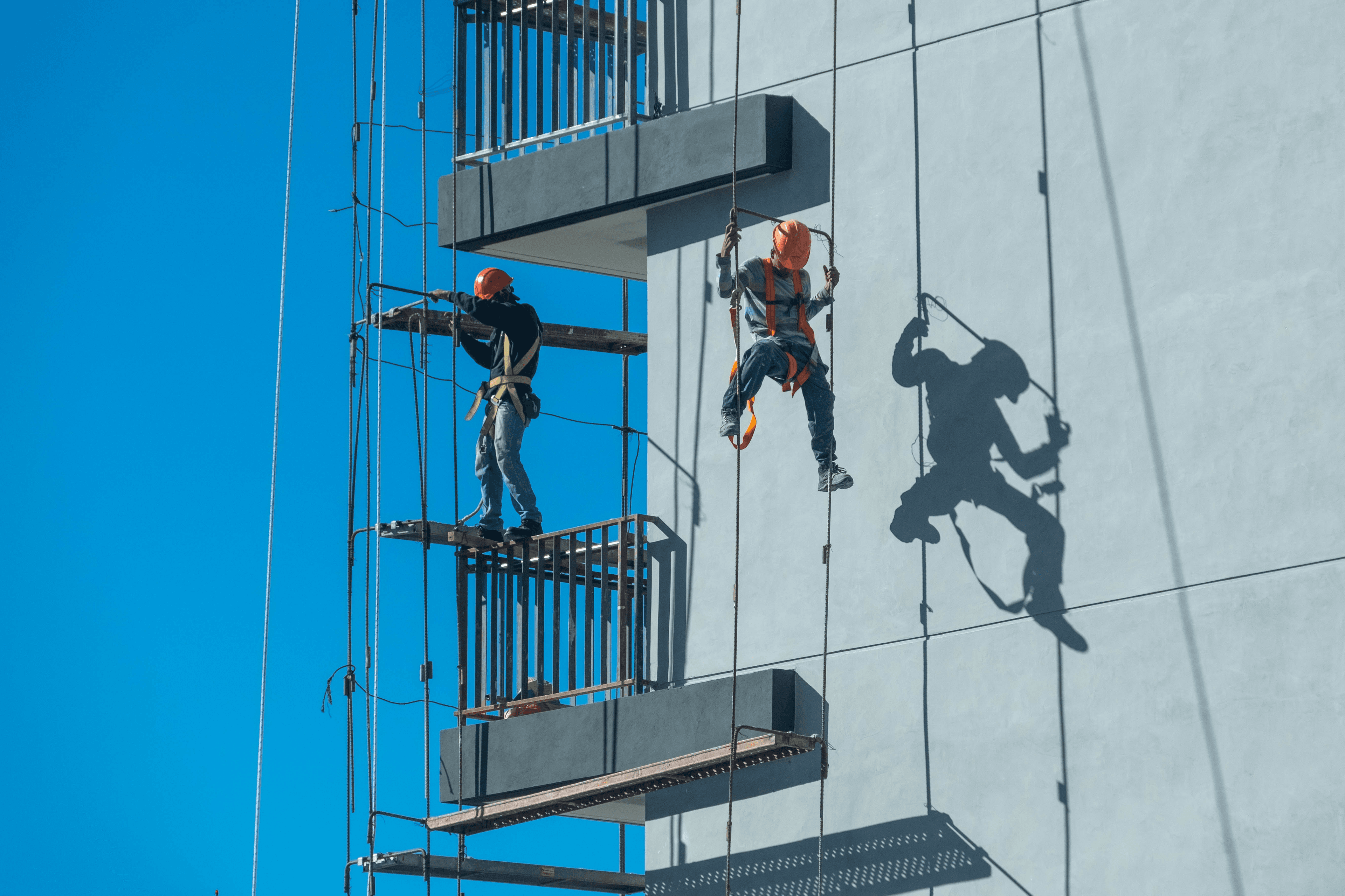 Rope Access and Rescue safety products