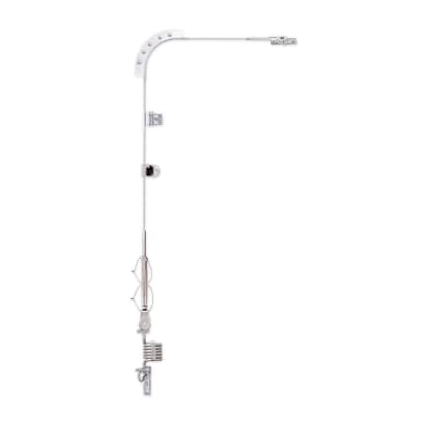 Horizon PN4000 (Floor/Ceiling Mounted) Horizontal Anchorage Lifeline System on Cable Line
