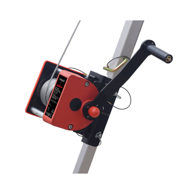 PN801(40)(DP) Winches