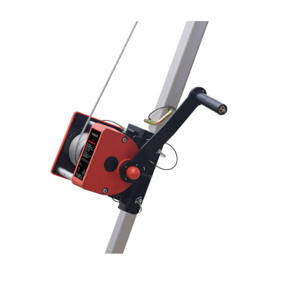 PN801(DP) Winches