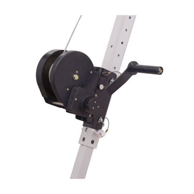 PN817(DP) Winches