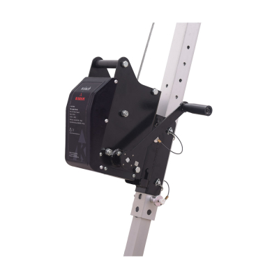 PN818(SR)(DP) Winches