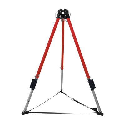 PN800 Tripod with Single Pulley