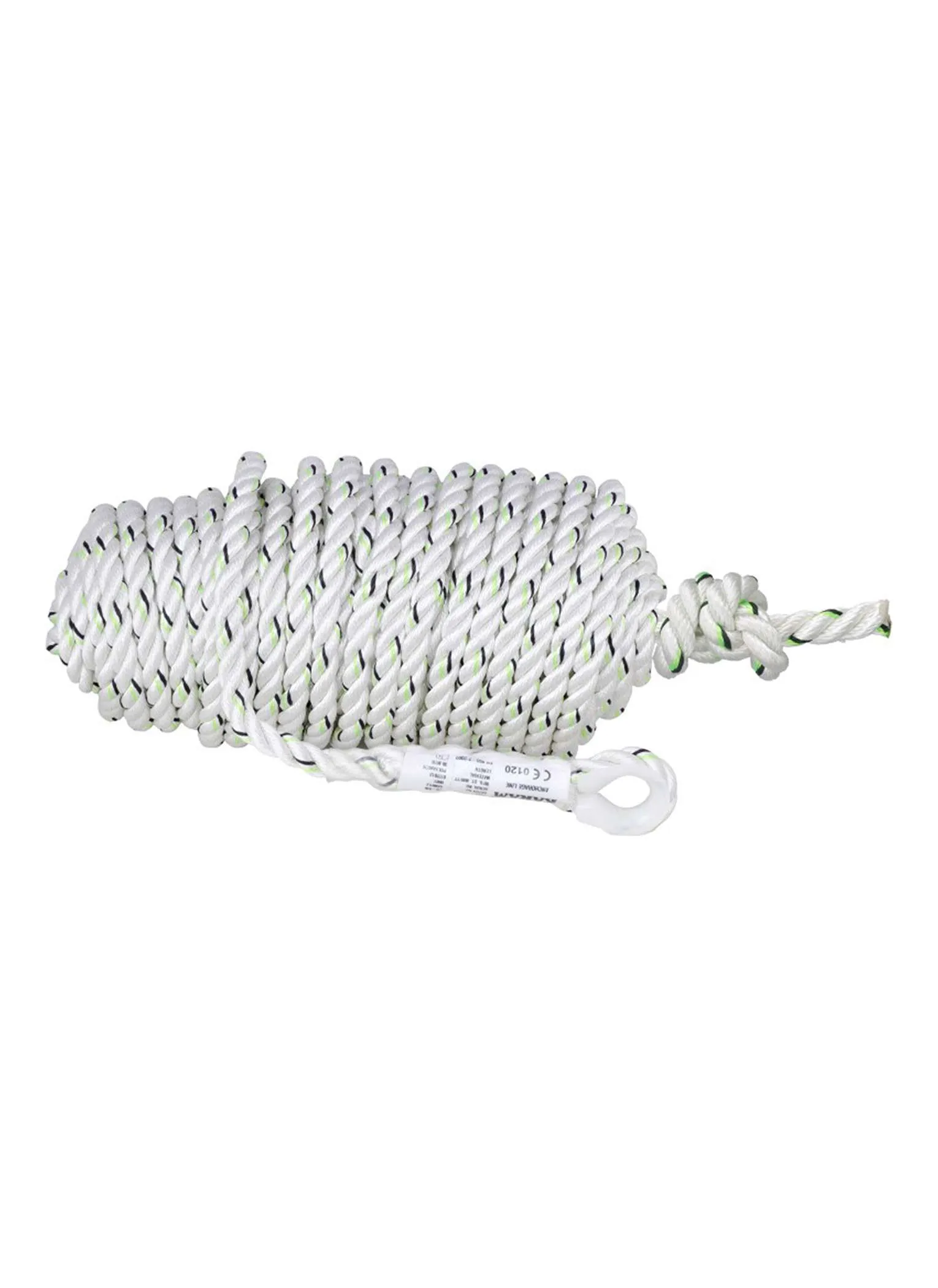 Anchor PN910 Twisted Rope Anchorage Line(14mm)