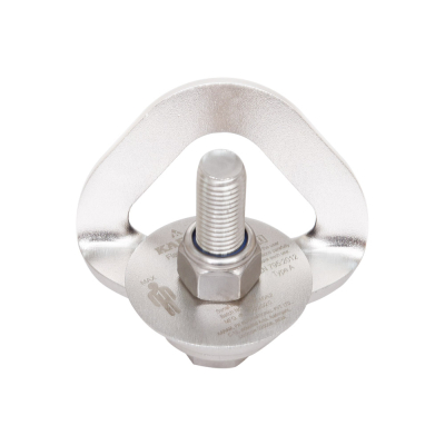 SA108 Stainless Steel Swivel Flange Anchor