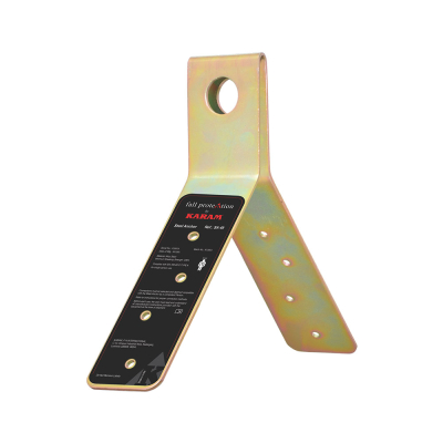 SA49 Steel Roof Anchor