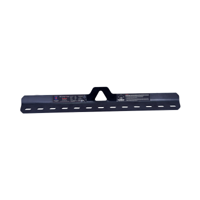 SA84 Flat Bar Anchor