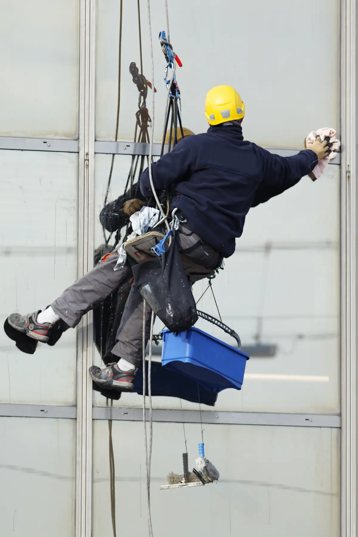 Retractable Fall Arrester Blocks safety products
