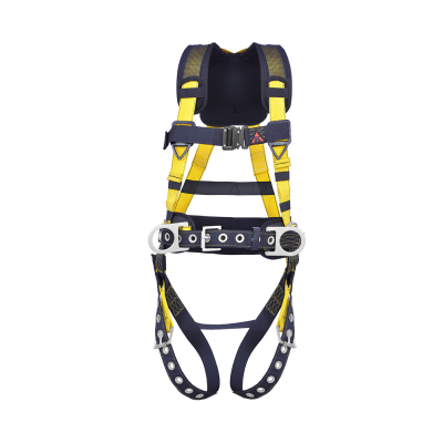 FAP15502GB Robust Construction Harness with Tongue Buckles