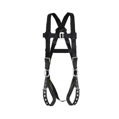 FAP15503AG Anti-Static Full Body Harness with Tongue Buckles
