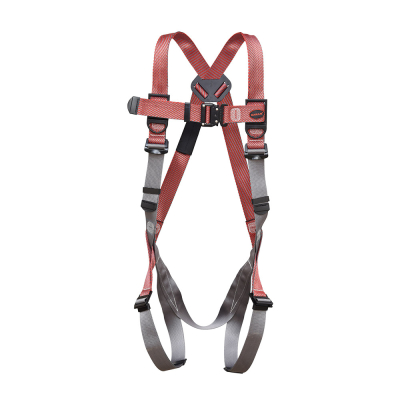 PN21 Safety Harness with 3 Adjustment & 1 Attachment Points
