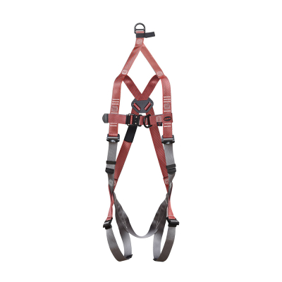 PN25 Rescue Harness with 3 Adjustment & 2 Attachment Points