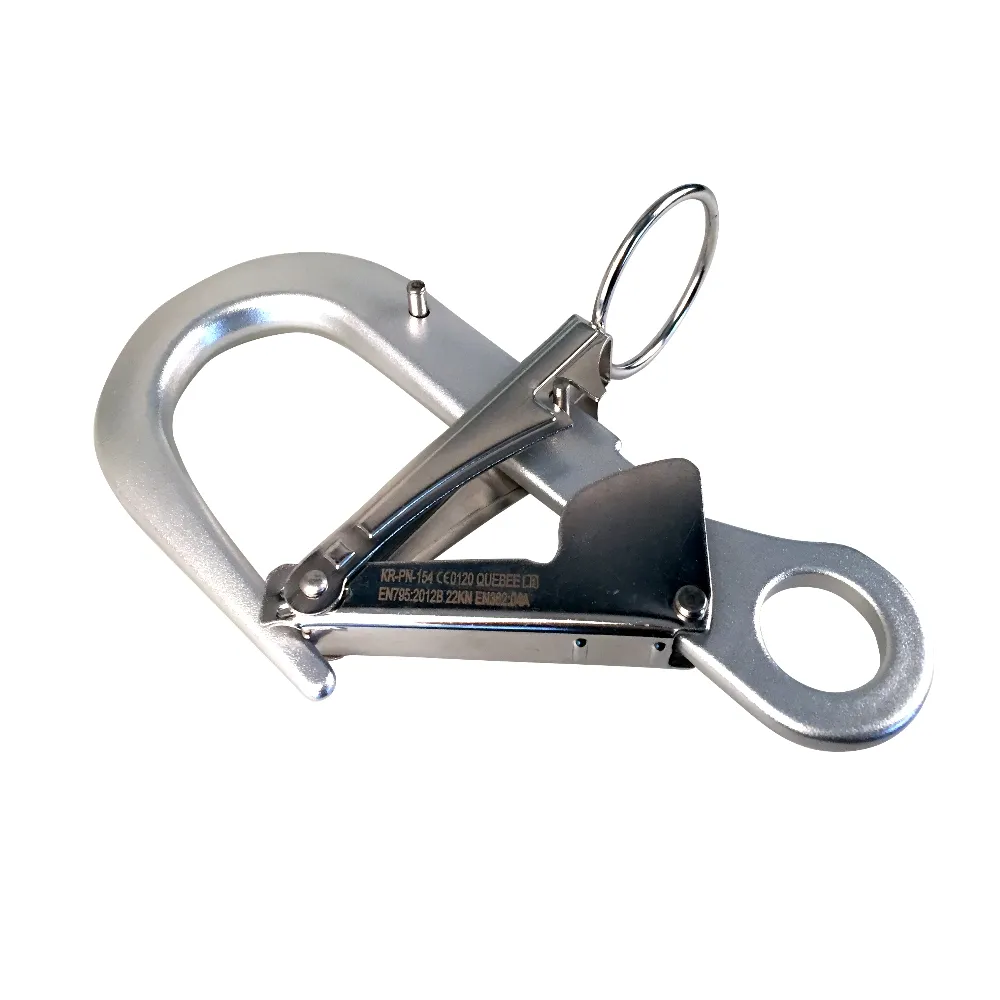 PN154 Aluminium Anchorage Hook