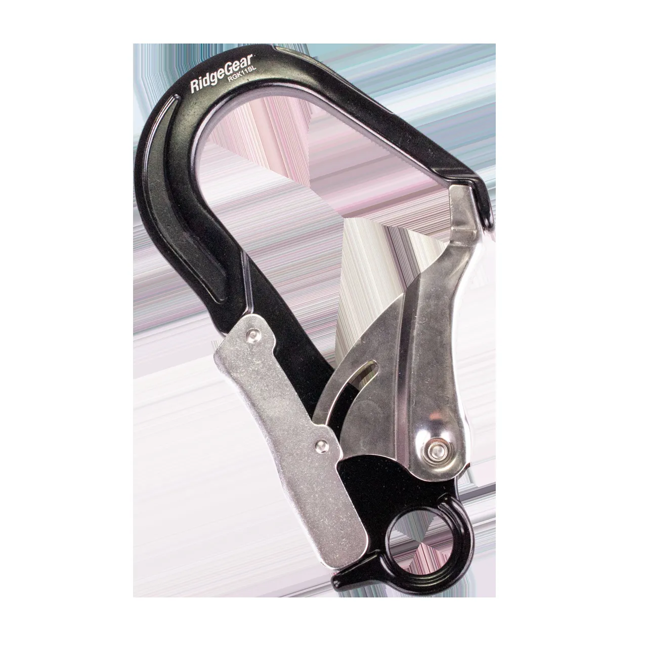 PN136 Aluminium Scaffold Hook