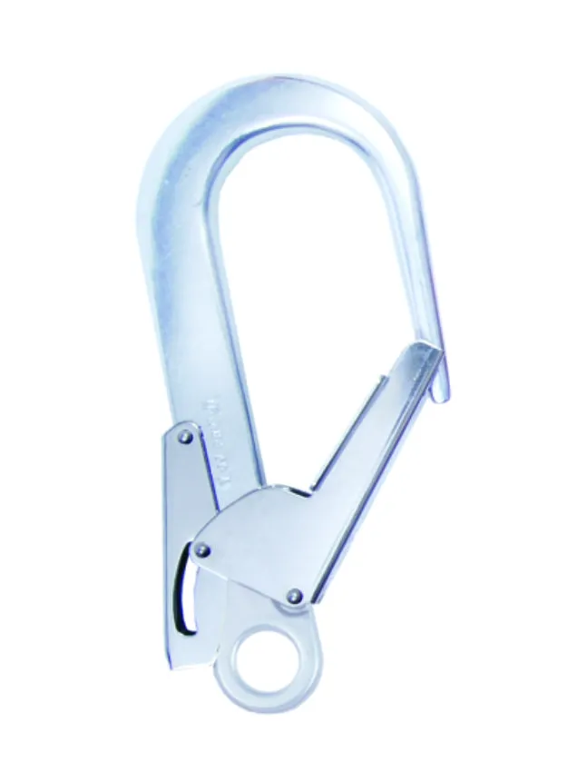 PN138 Aluminium Scaffold Hook
