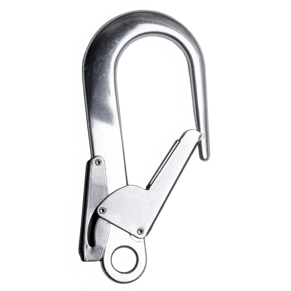 PN180 Aluminium Scaffold Hook