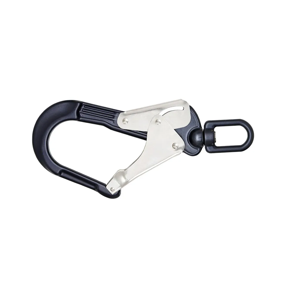 PN181 Aluminium Scaffold Swivel Hook