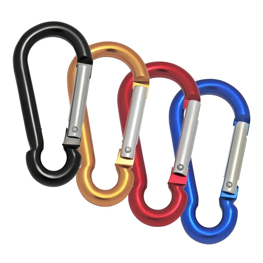 PN129 Aluminium Snap Hook