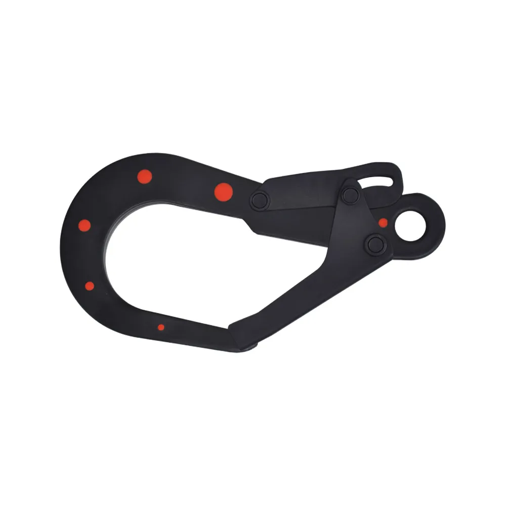 PN166 Dielectric Scaffold Hook