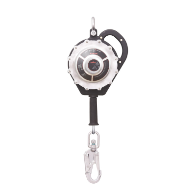 SLBL10 Heavy Duty Sealed Retractable Block with 10 Meter Stainless…