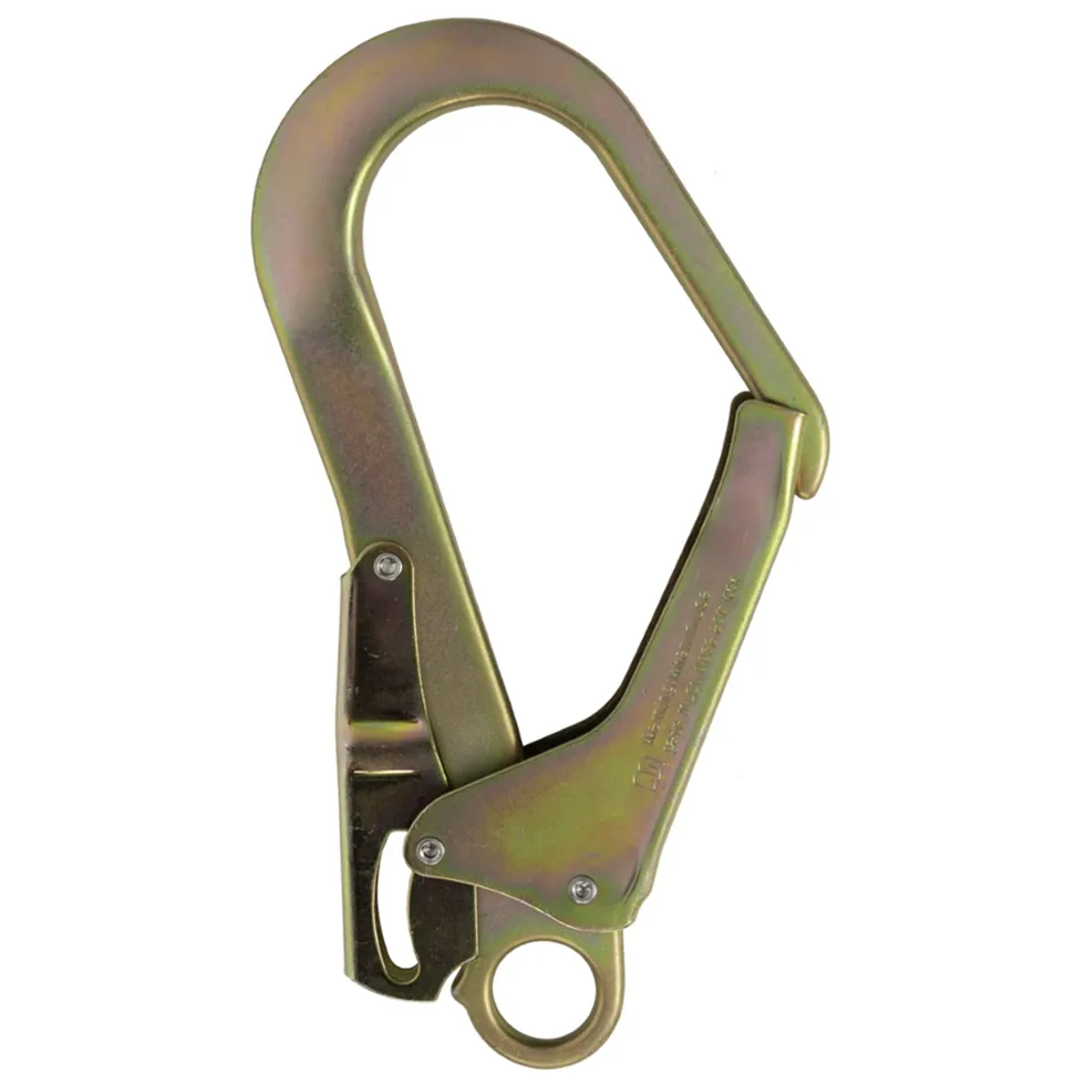 PN131N Steel Scaffold Hook