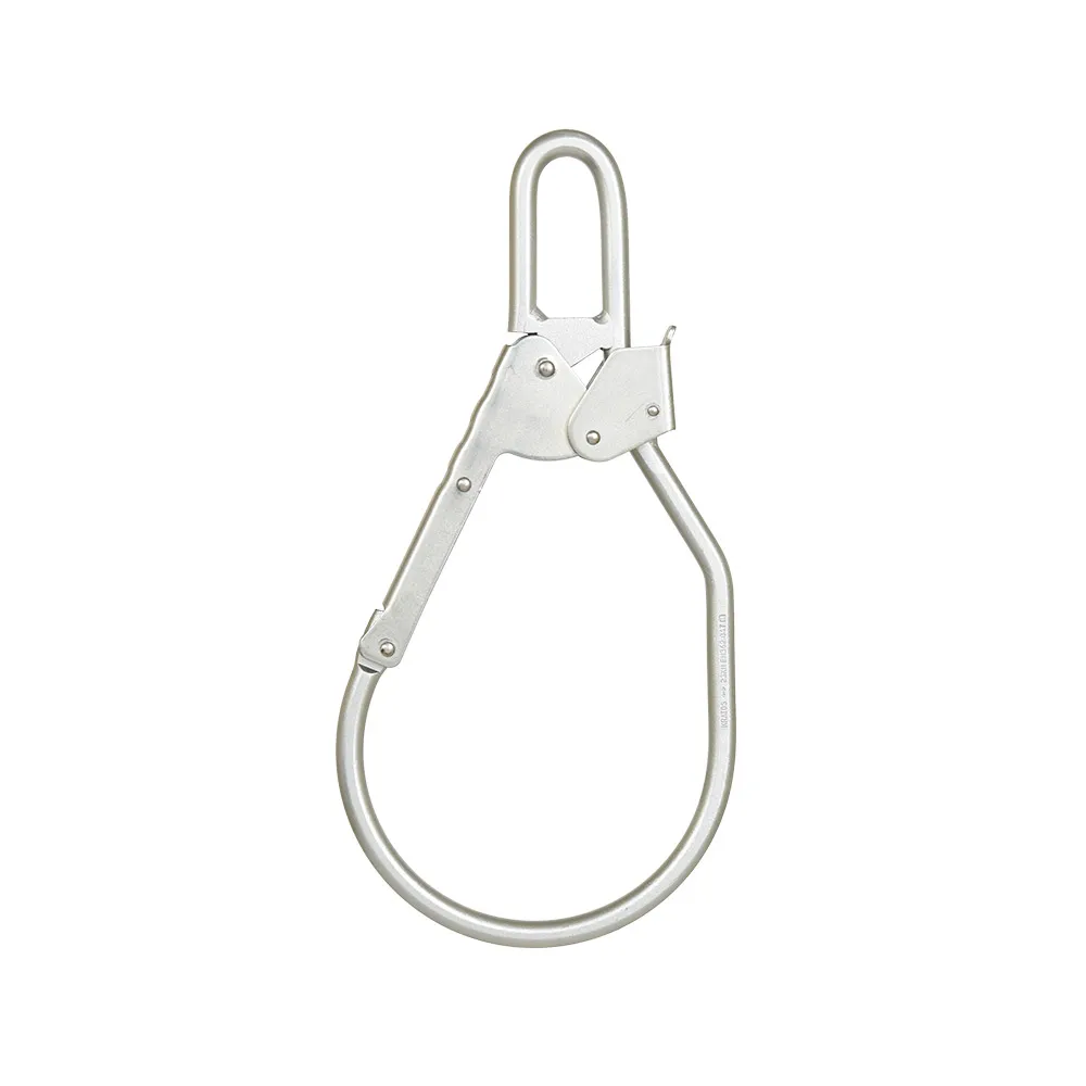 PN132 Steel Tower Hook