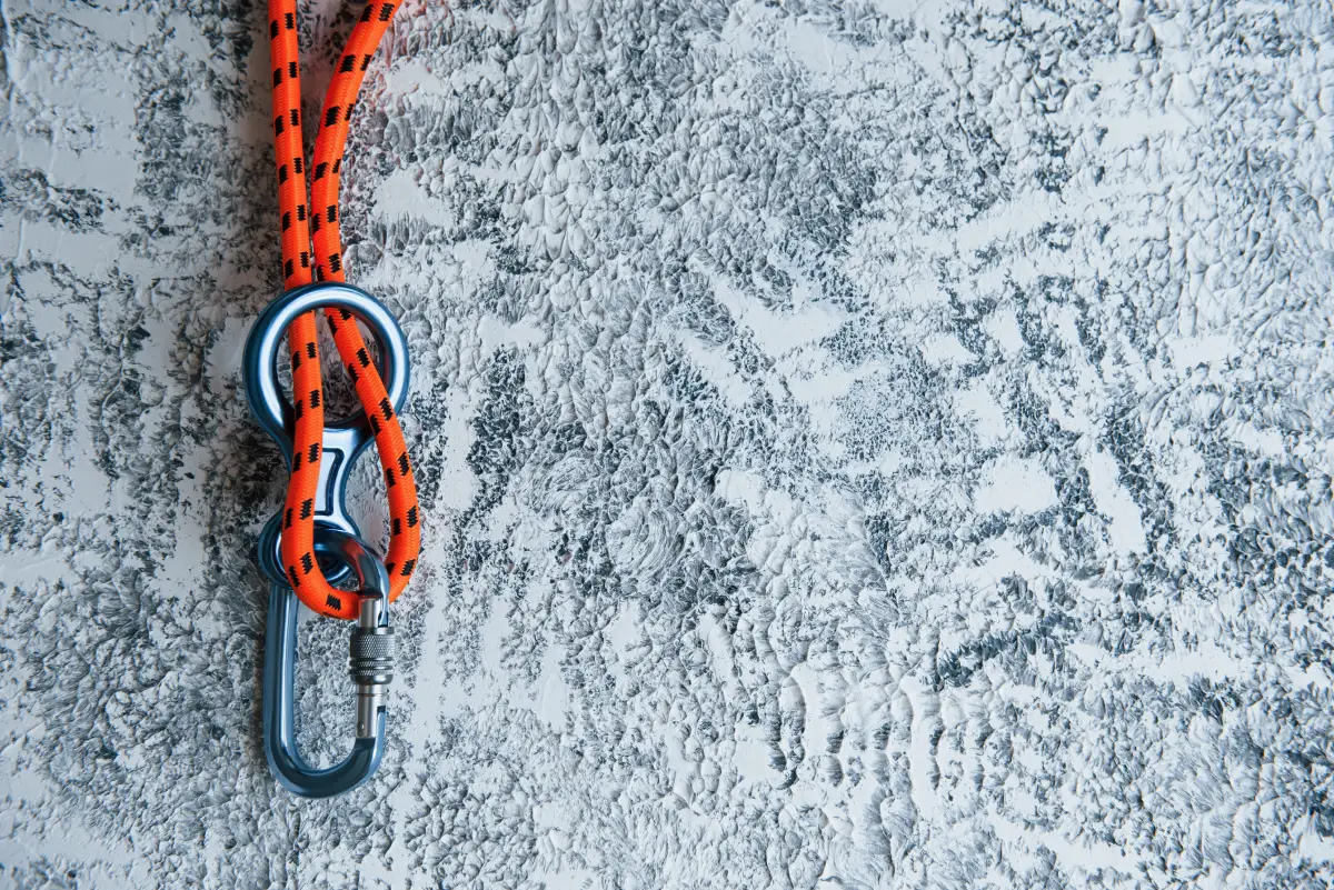 Hooks & Karabiners safety products