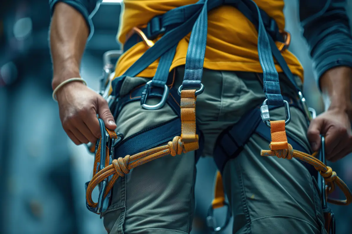 Full Body Harnesses safety products