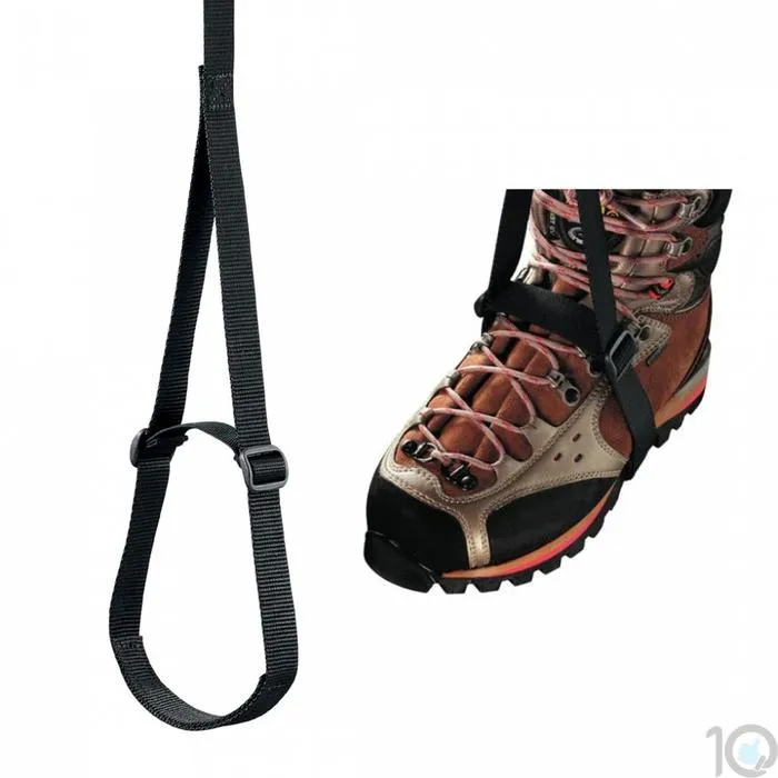 PN402(A) Adjustable Webbing Foot Loop
