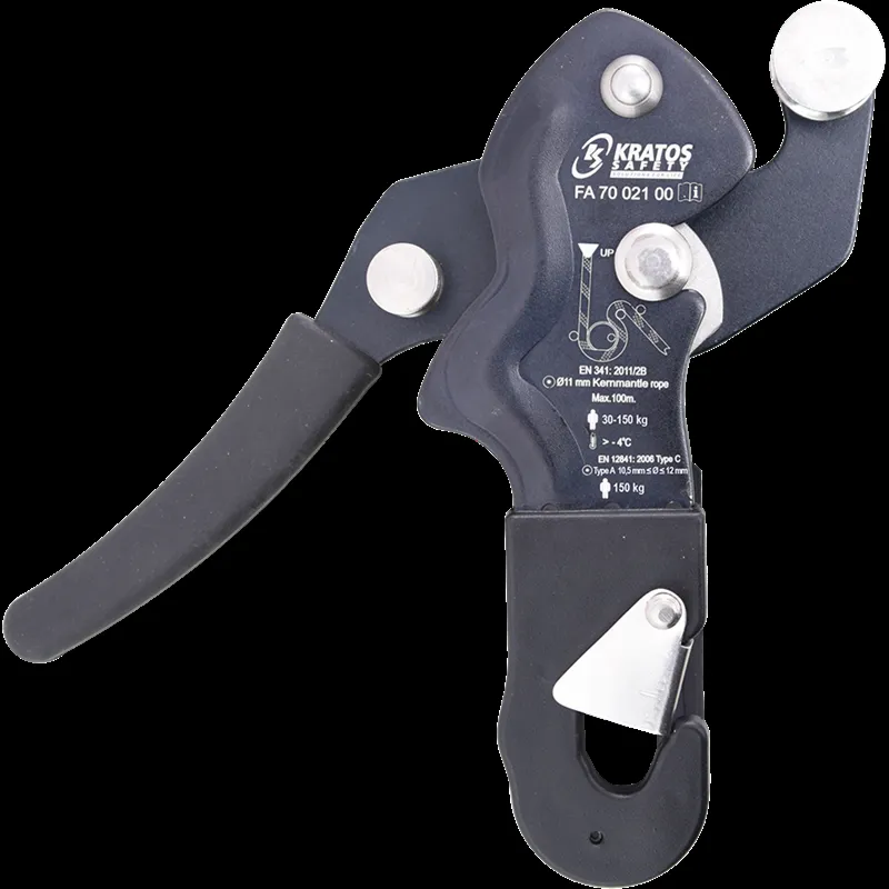 PN401 Grip Descender