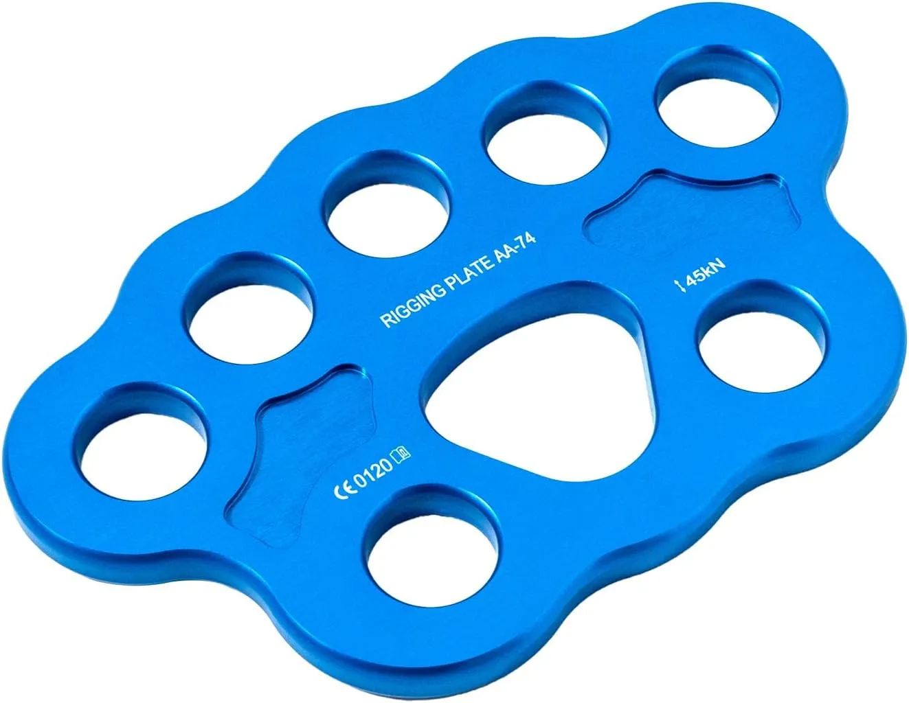 PRP01 Rigging Plate