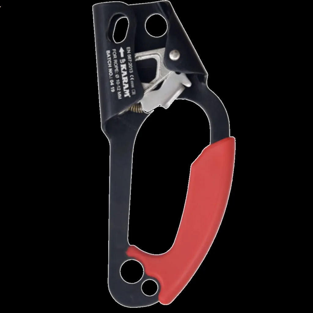 PN402(R) Rope Clamp (Right Hand)