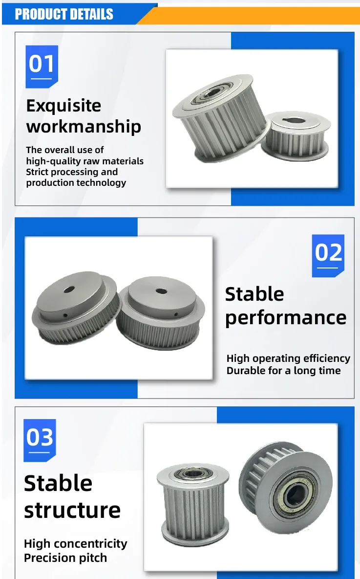 AP012(BB) Single Aluminium Anchorage Pulley on Ball Bearing