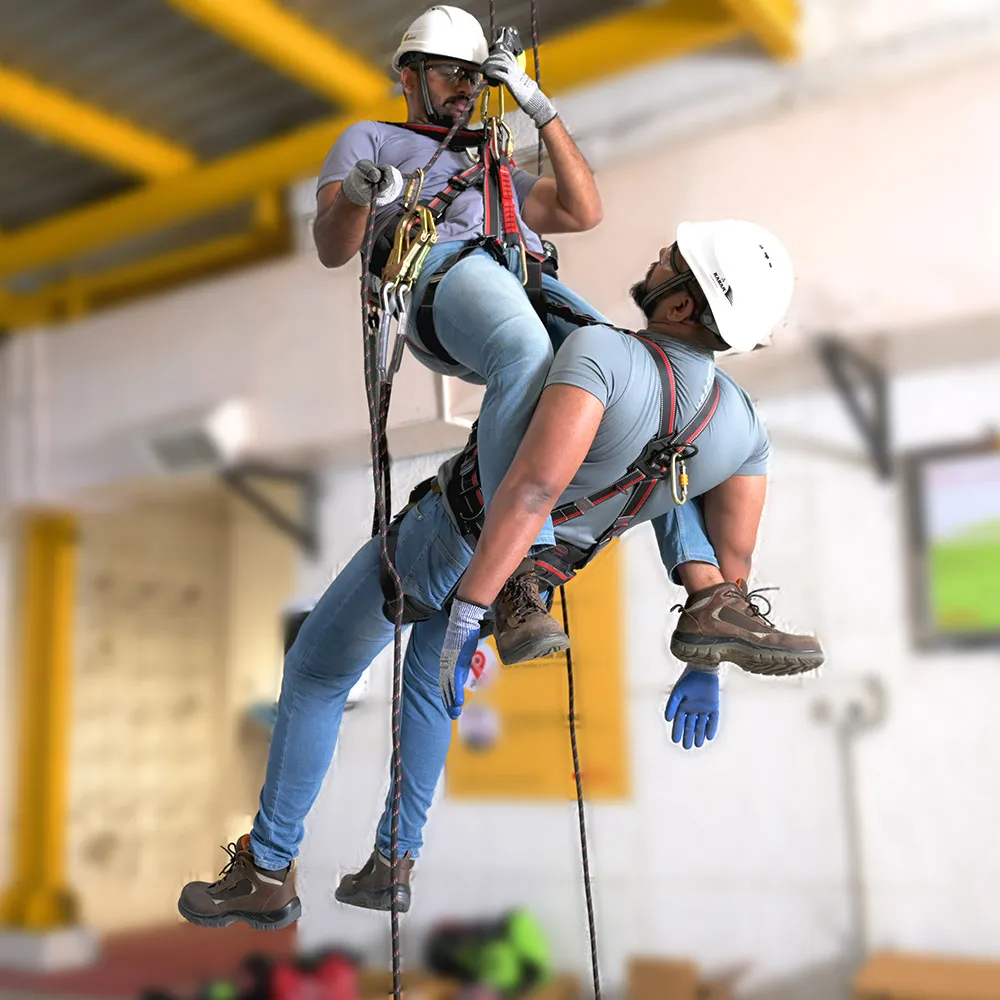 PN652 Basic Rescue Kit (Rope Access)