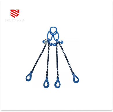Chain Sling safety products