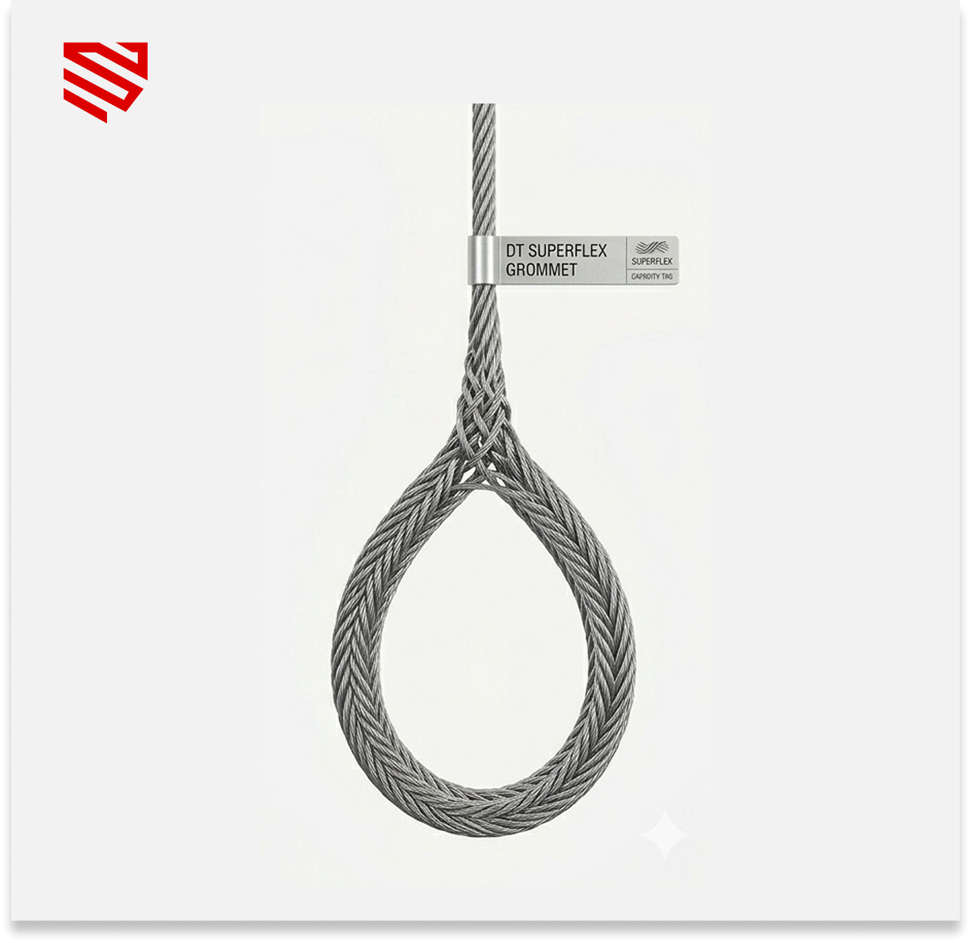 DT-SUPERFLEX DT Superflex Grommet