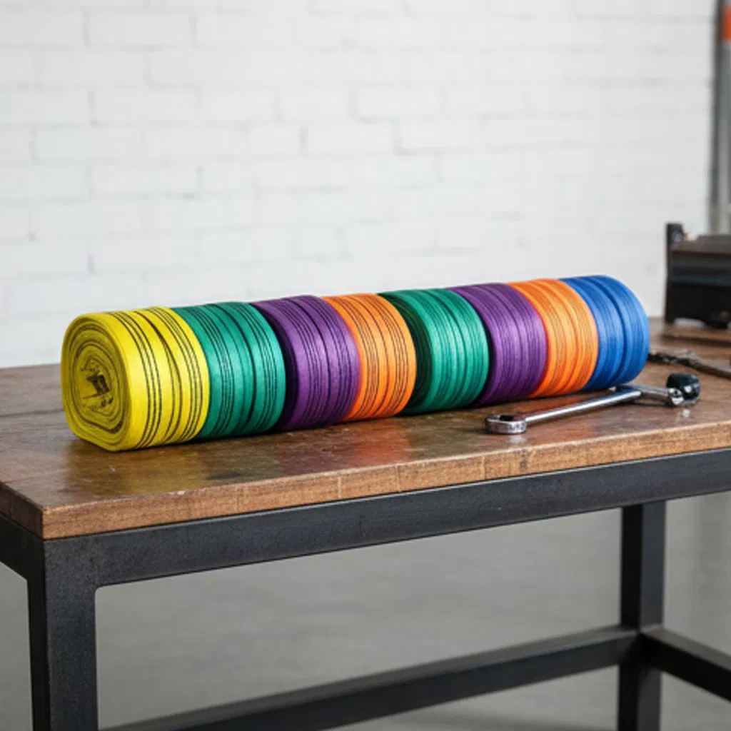 WBS-002 Round Sling