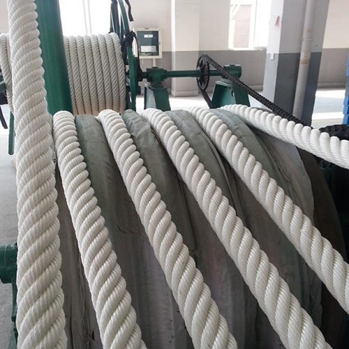MR-002 Nylon Marine Rope
