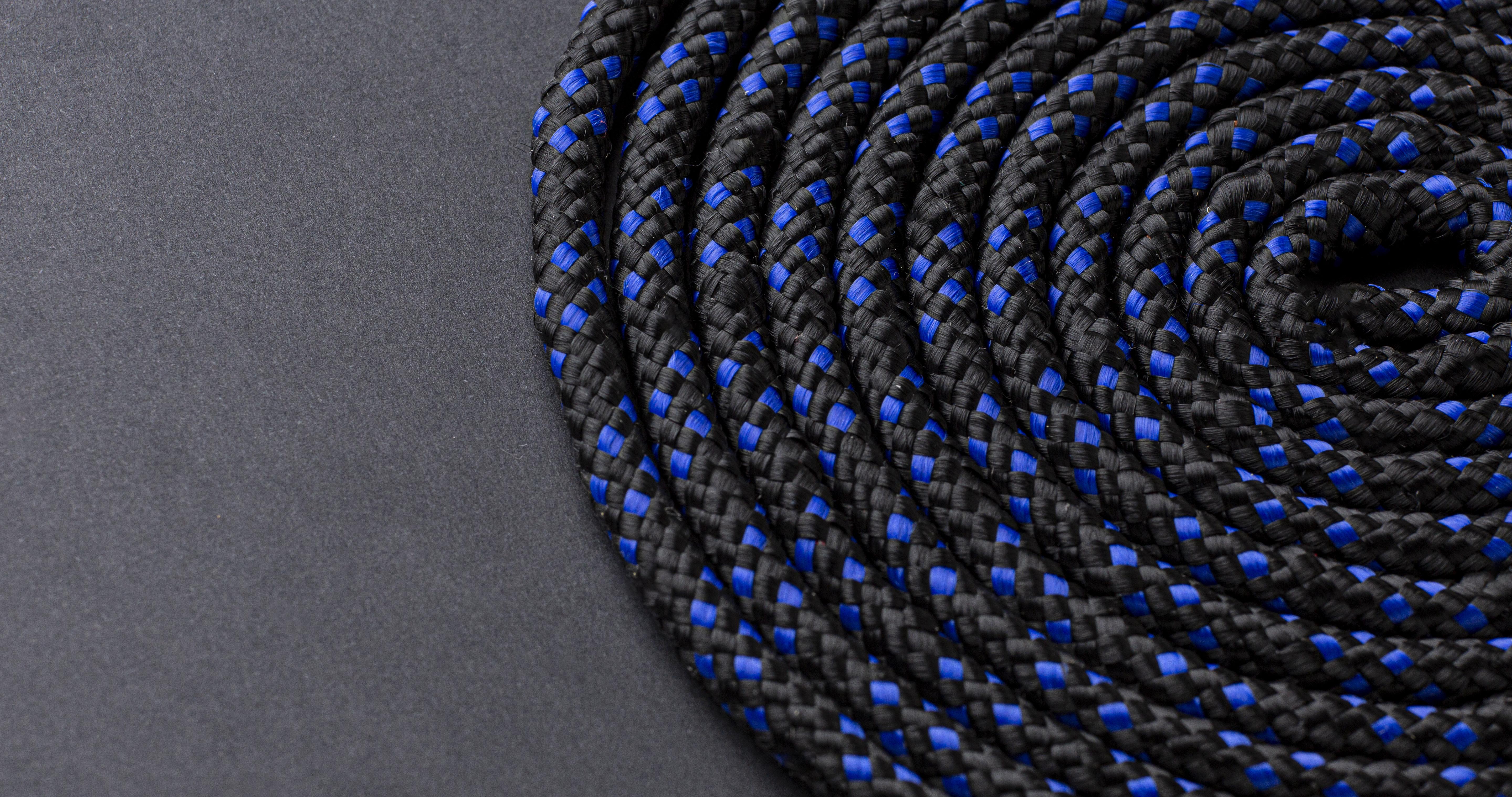Aramid Ropes safety products