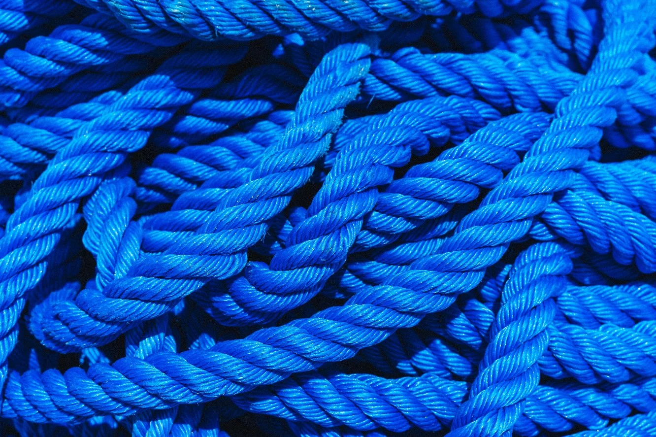 PP-001 Polypropylene Rope