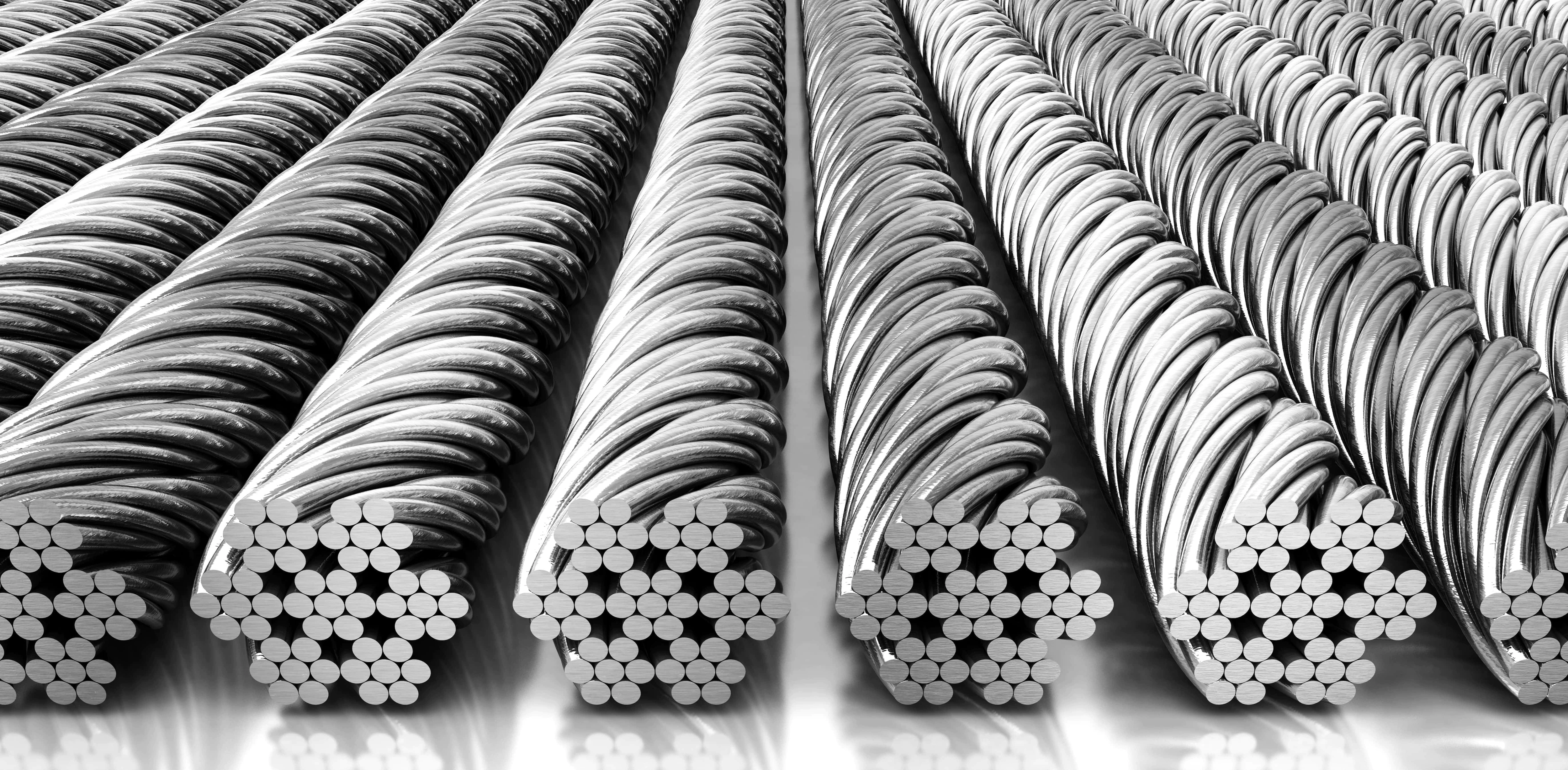 Wire Ropes safety products