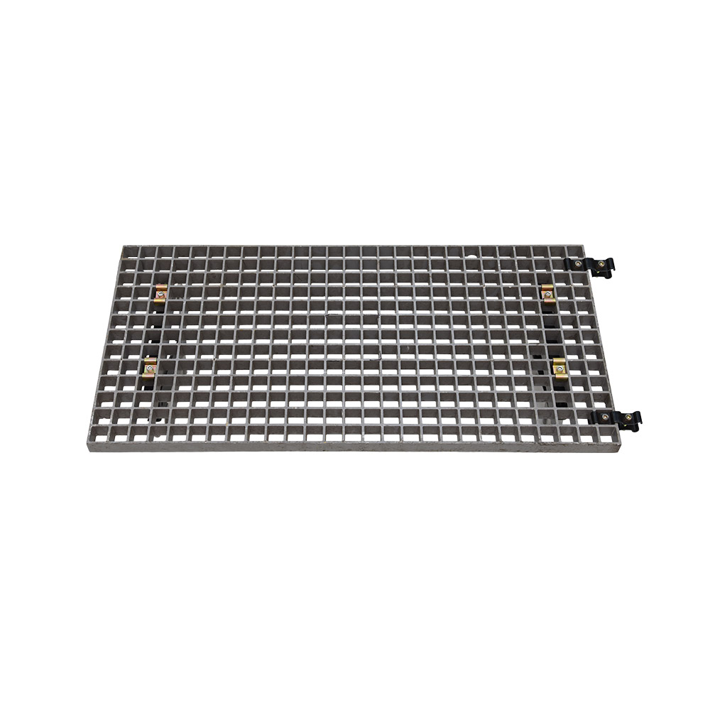 FRP grating FRP grating